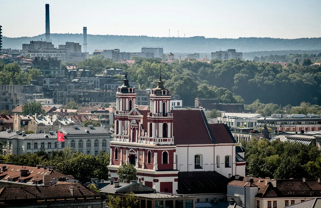 Main Hotel Image