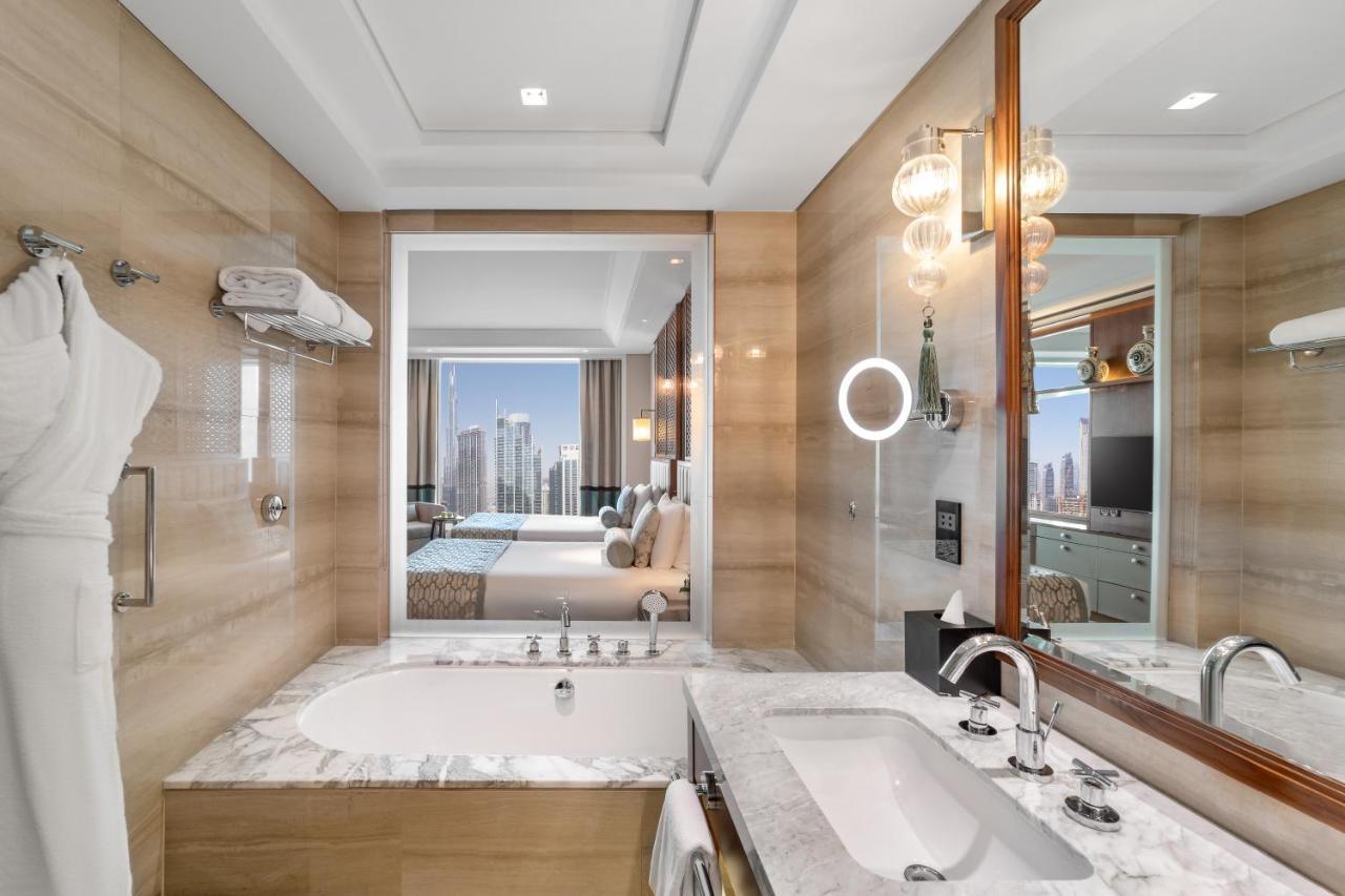 Luxury Twin Room Burj View,1244444809:JPEG