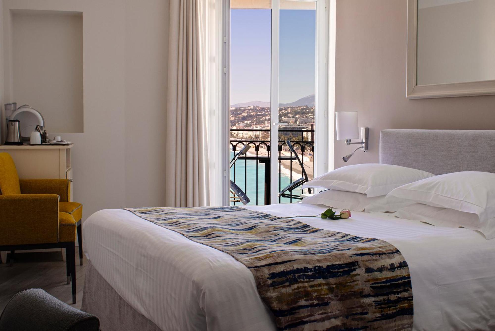 Privilege Doppelzimmer