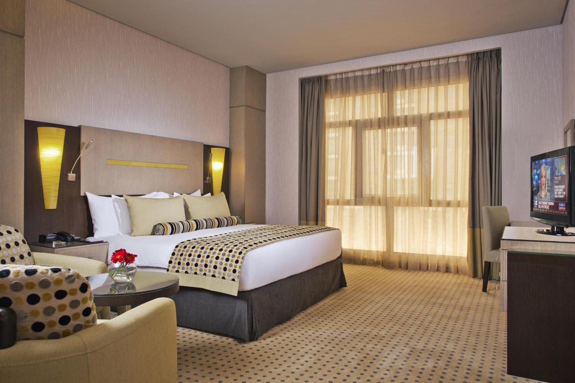 Executive King Room