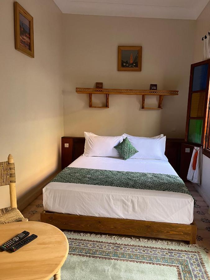Doppelzimmer