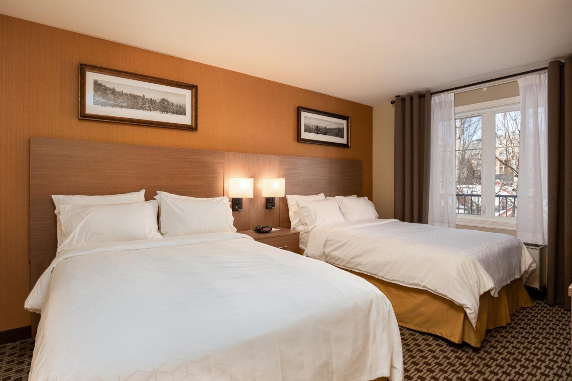 2 Doubles One-Bedroom Suite with Sofa Bed,1572659204:JPEG