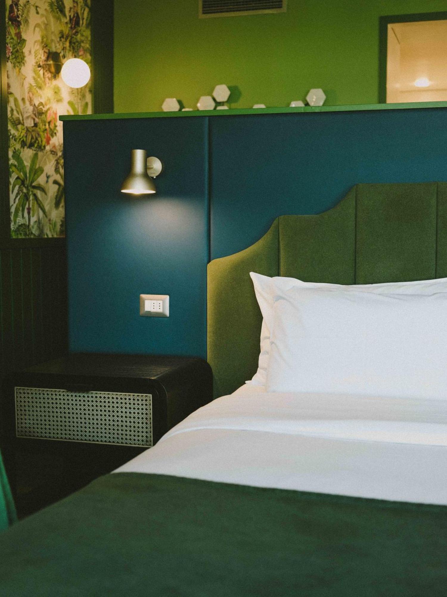 Junior Suite Mountain View