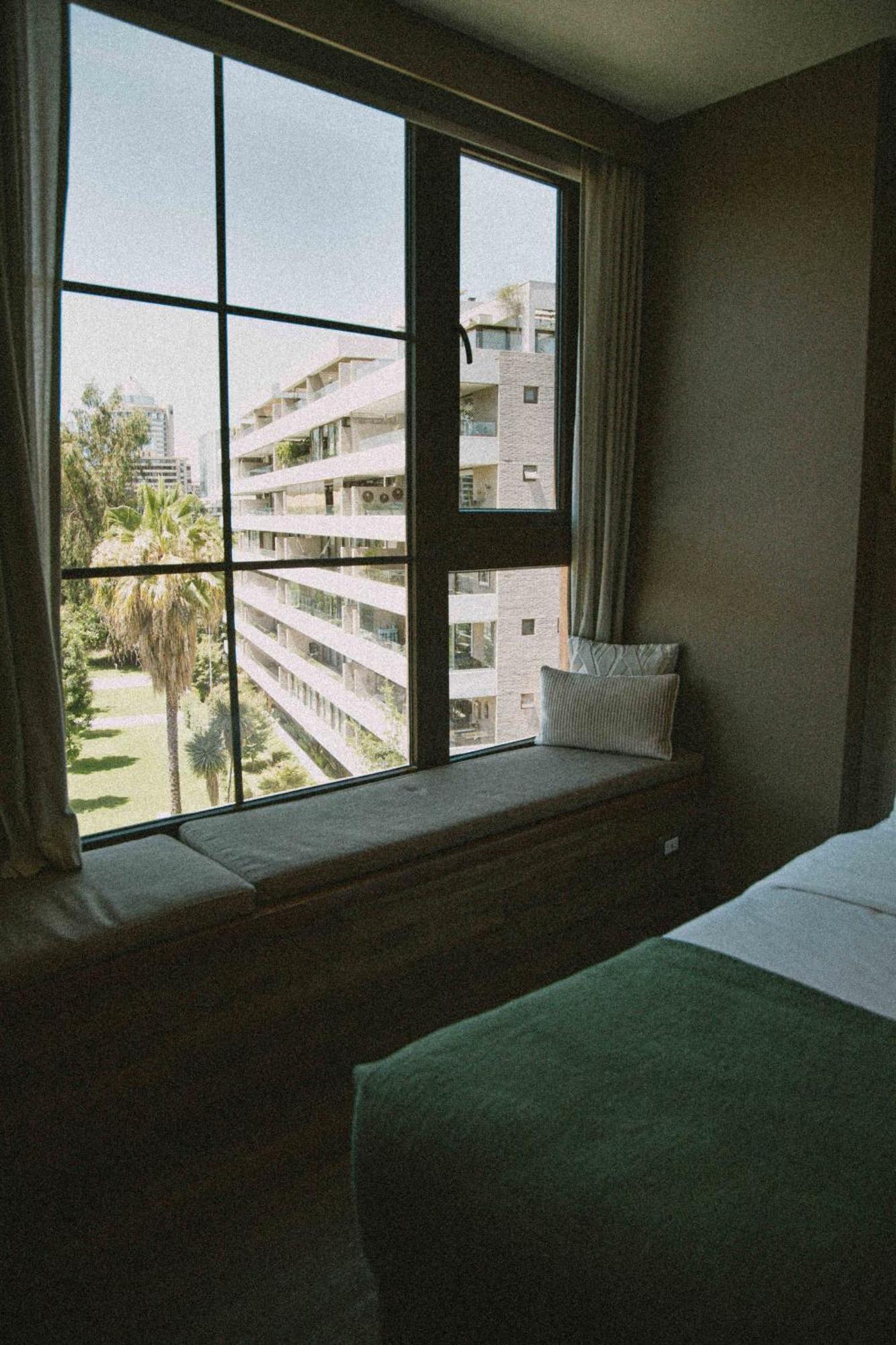 Double Room Two Double Beds