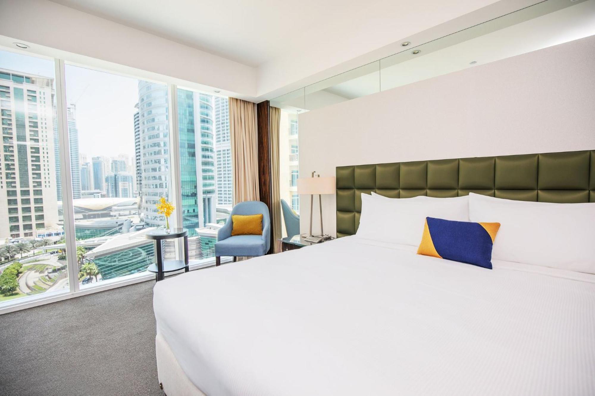 Deluxe King Room Includes daily access to Riva Beach Club shuttle service,1187245177:JPEG