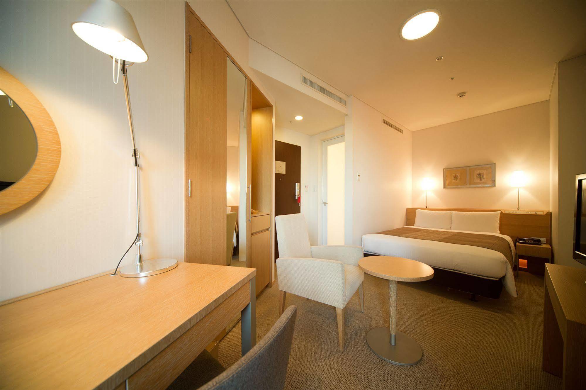 Chambre Simple - Non-Fumeurs - Au-Dessus du 27ème Étage