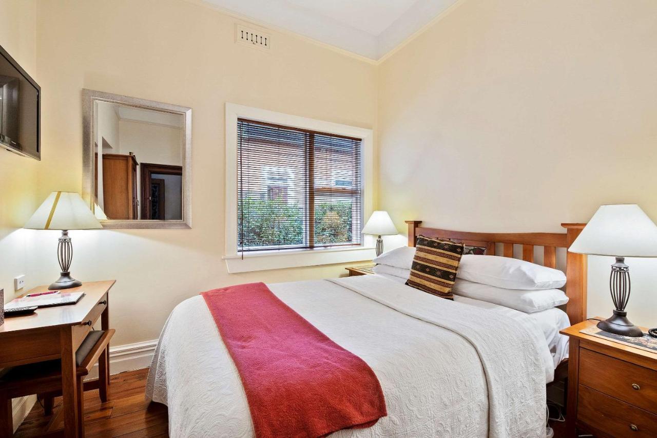 Habitación Doble Económica