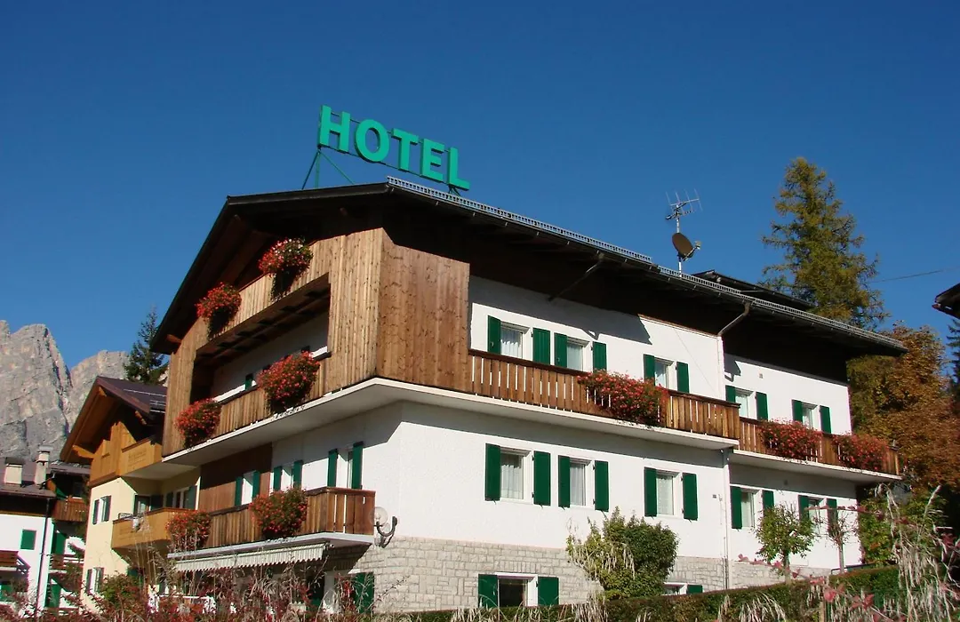 Hotel Villa Gaia-1