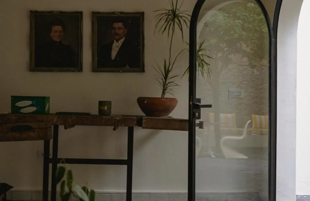 Moro Marrakech Boutique Hotel-1