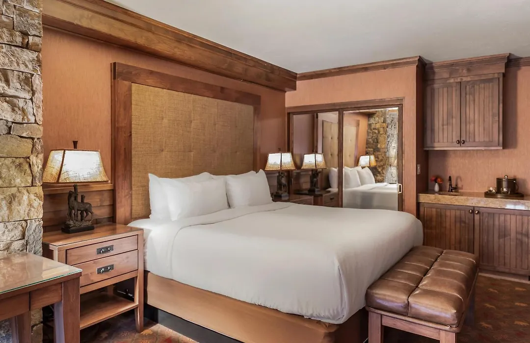 Wyoming Inn Of Jackson Hole-1