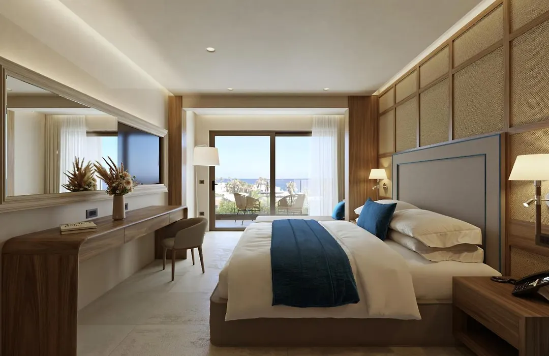 Nana Royal Premium Resort & Spa-1