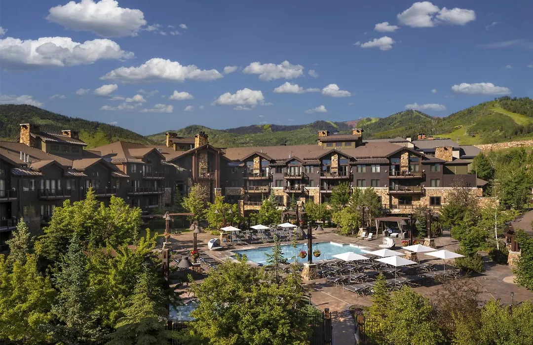 Waldorf Astoria Park City-1
