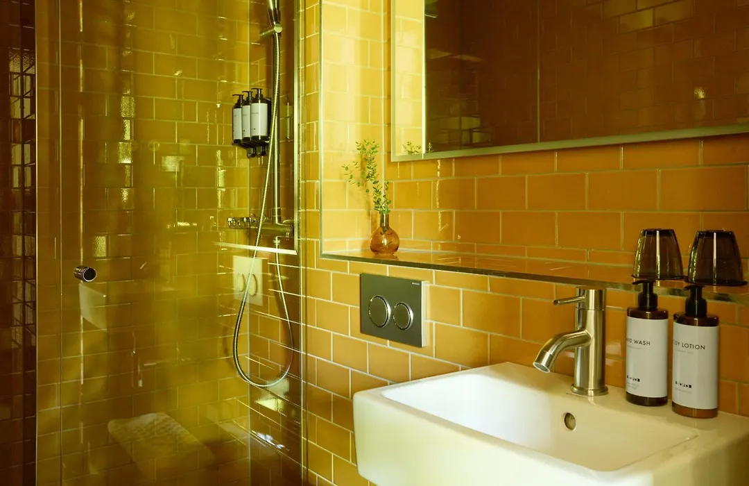 Nofo Hotel, Worldhotels Crafted-1