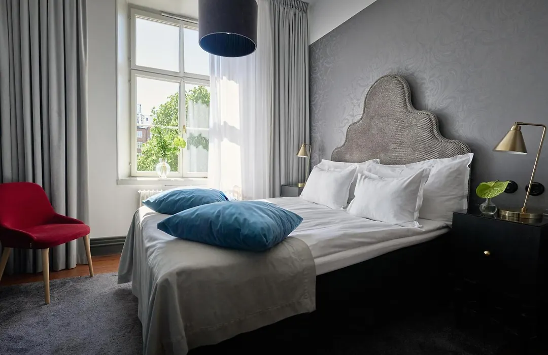 Nofo Hotel, Worldhotels Crafted-1