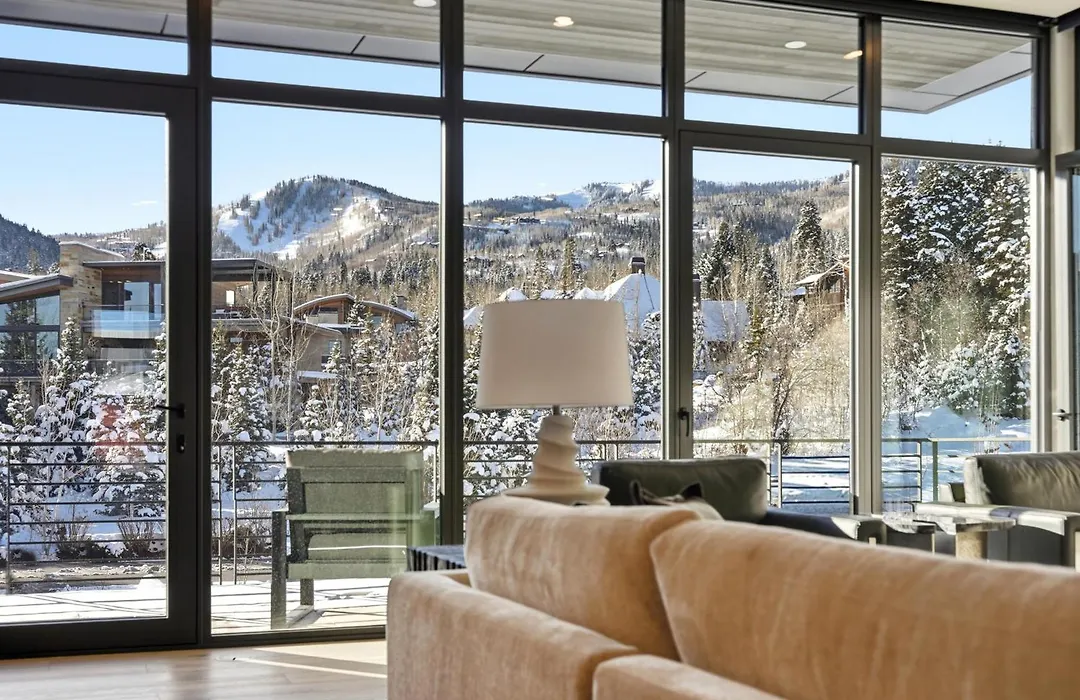 Hyatt Centric Park City-1