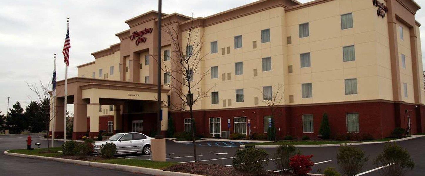 The Top 3 Ski Resort Hotels in Kingston, New York State, United States