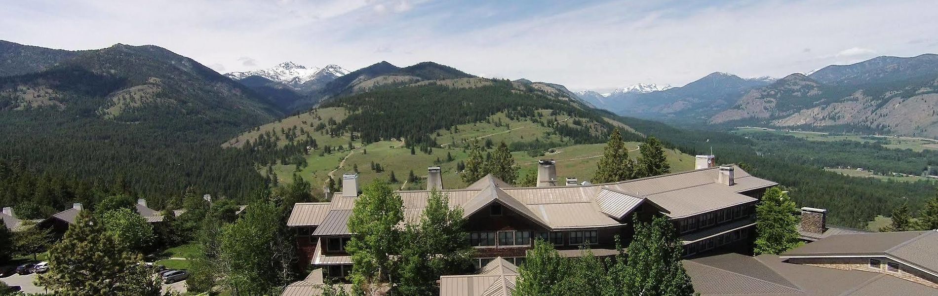 The Top 5 Ski Resort Hotels in Winthrop, Western Australia, United