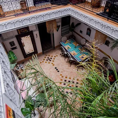 Riad Vis Ta Vie-3