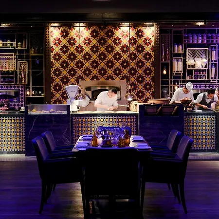 Four Seasons Resort Marrakech-3
