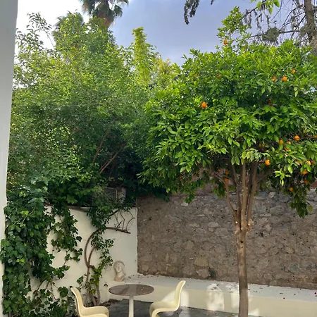 Moro Marrakech Boutique Hotel-3