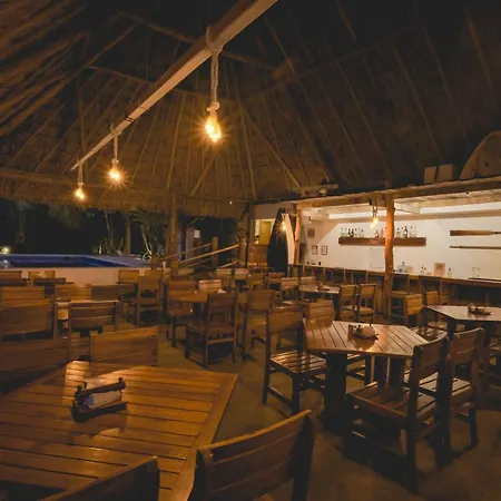 Sotavento Hotel & Yacht Club-3