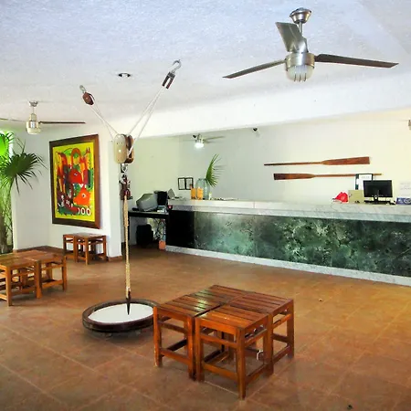 Sotavento Hotel & Yacht Club-2