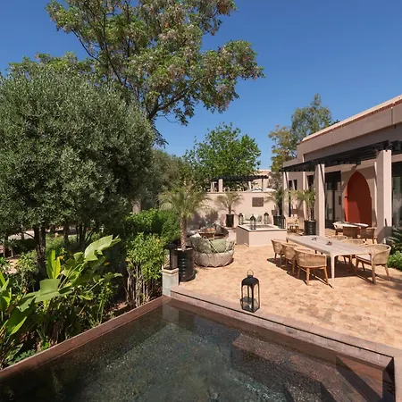 Four Seasons Resort Marrakech-2