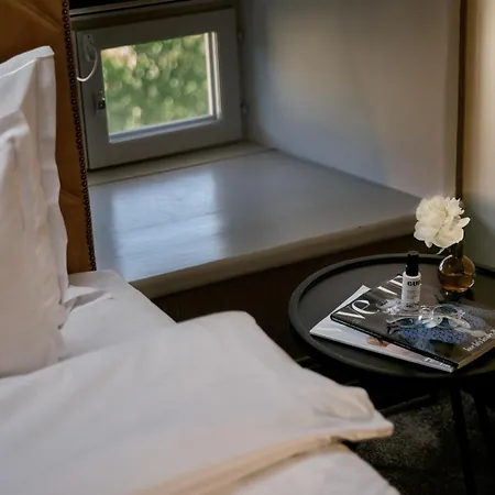 Nofo Hotel, Worldhotels Crafted-3