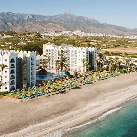Ona Marinas De Nerja Spa Resort-2