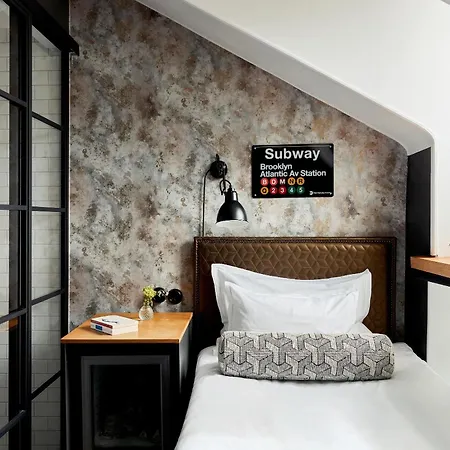 Nofo Hotel, Worldhotels Crafted-3