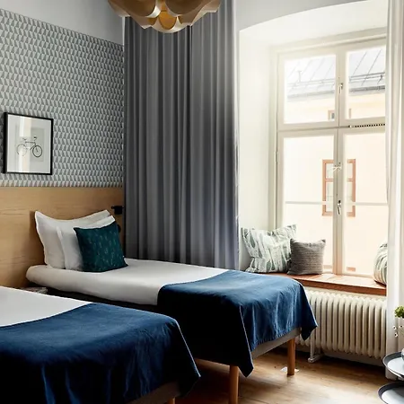 Nofo Hotel, Worldhotels Crafted-2