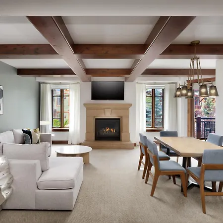 Hyatt Centric Park City-3