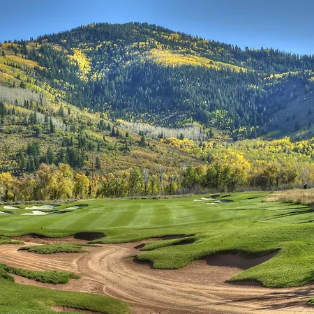 Hyatt Centric Park City-2
