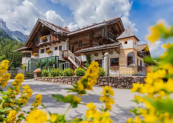 Mountain Resort Patzenfeld By Caravan Park Sesto