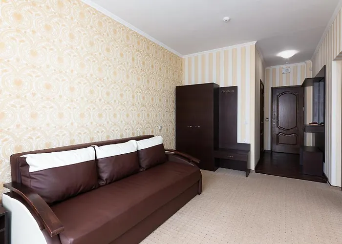 Kasimir Resort Hotel & Spa