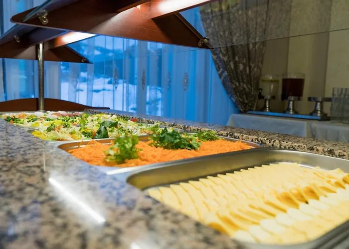 Kasimir Resort Hotel & Spa