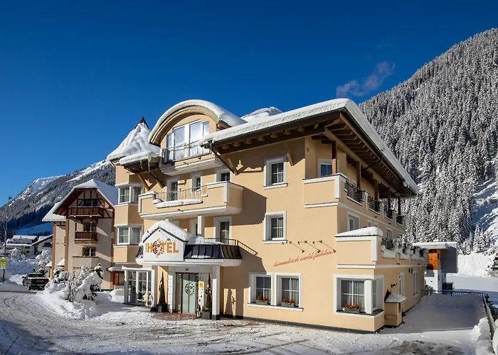 The Hotel - Himmlisch Wohlfuehlen