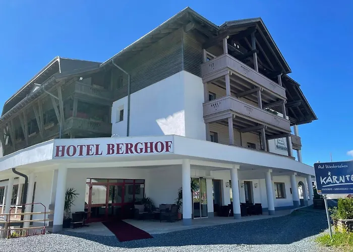 Hotel Berghof