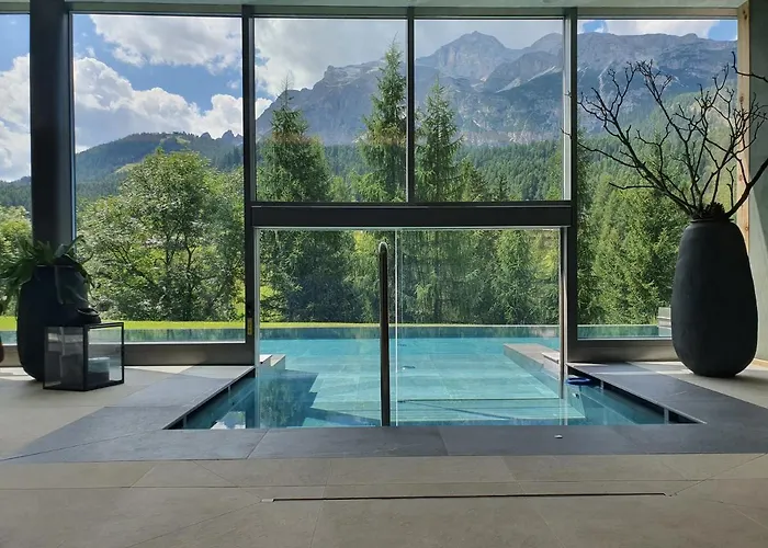 Dolomiti Lodge Alvera