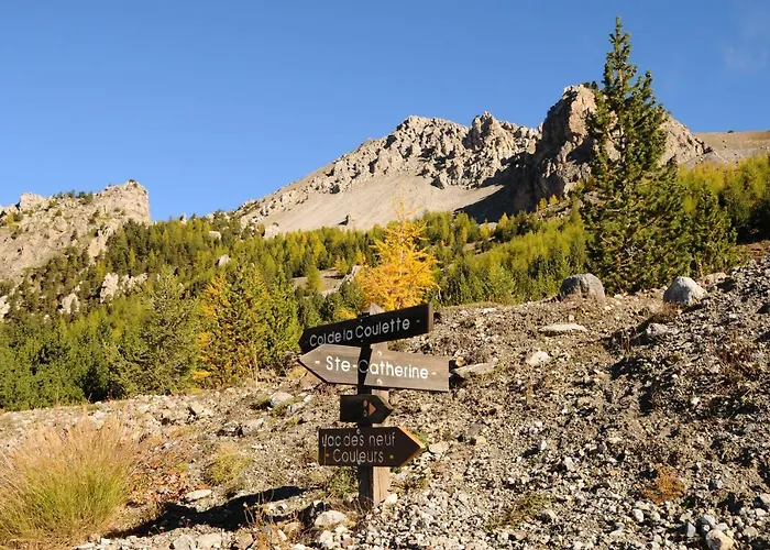 La Vieille Auberge