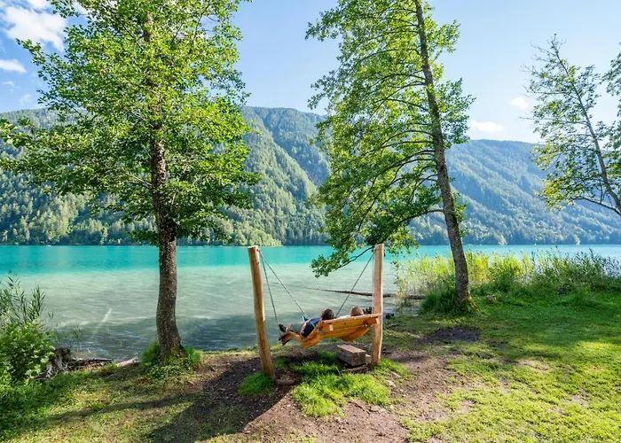 Almhotel Kaernten