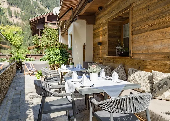 Hotel Viktoria&Landhaus Joggl