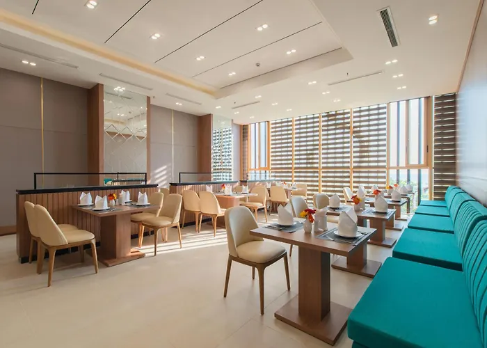 Grand Gosia Hotel