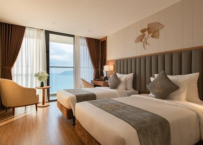 Grand Gosia Hotel
