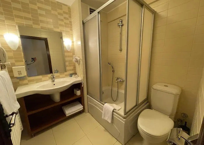 Beceren Hotel