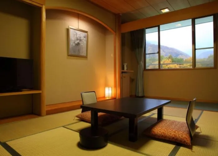 Hakuba Hotel Oak Forest - Vacation Stay 34161V