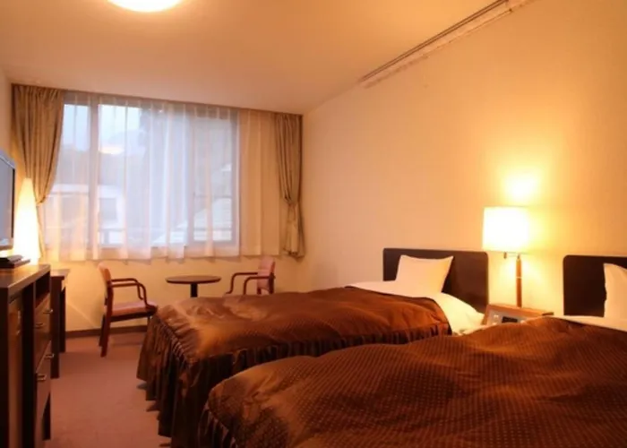 Hakuba Hotel Oak Forest - Vacation Stay 34147V
