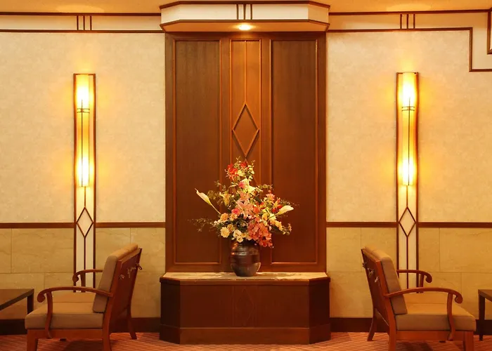 Hakuba Hotel Oak Forest - Vacation Stay 34147V