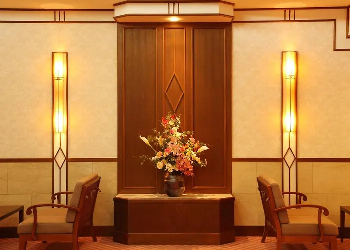 Hakuba Hotel Oak Forest - Vacation Stay 34161V