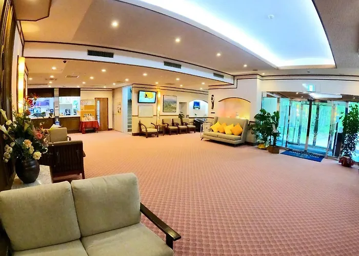 Hakuba Hotel Oak Forest - Vacation Stay 34161V